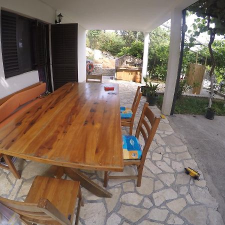 Holiday Home Free Your Mind Dobrá Voda Exterior foto