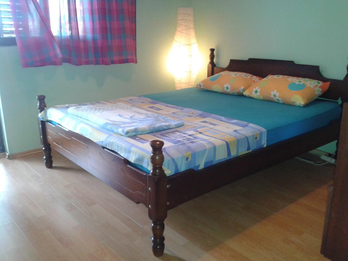 Holiday Home Free Your Mind Dobrá Voda Exterior foto